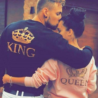 ?King♡Queen_الملك♡الملكة?