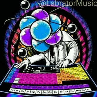 Labrator Music