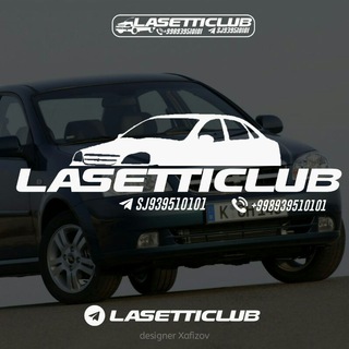 Lacetticlub