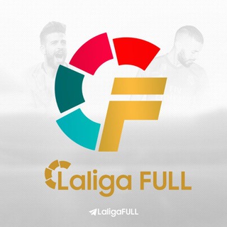 LaLiga Full