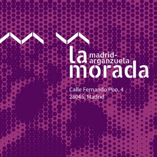 La Morada Madrid Arganzuela