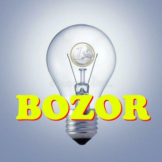 LAMPA Bozor