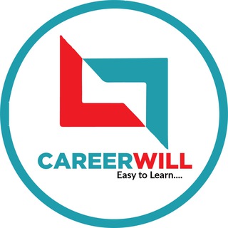 Careerwill™ Job Alert ©