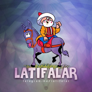 ⭐️ LATIFALAR & KULGU ?