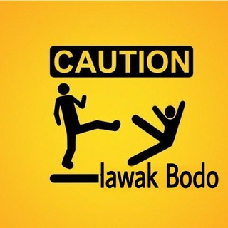 Lawak Bodo