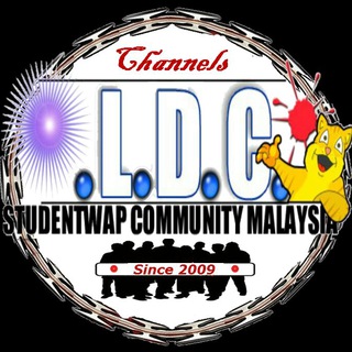 LDCREW CHANNEL v2