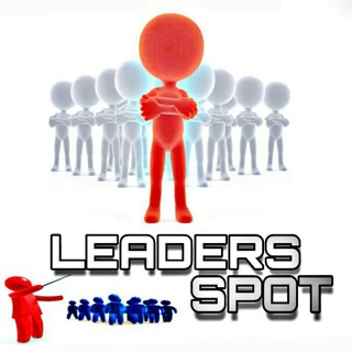 Leader's spot