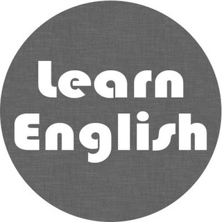 Learn English