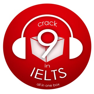 Crack 9 in IELTS