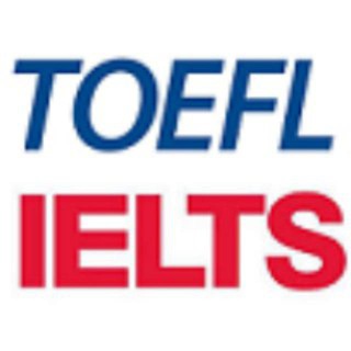 TOEFL/IELTS