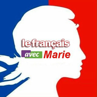 Le français avec Marie