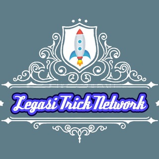 Legasi Trick Network®