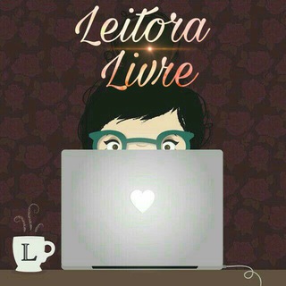 Leitora Livre ✍