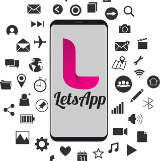 LetsApp