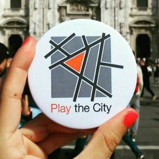 Gamification & the City