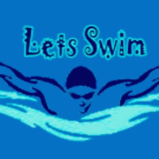 LetSSwim