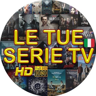 LE TUE SERIE TV