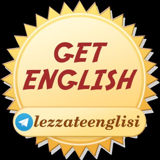 GET ENGLISH