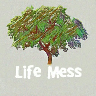 Life_mess