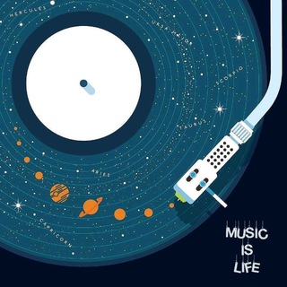 Music Is Life