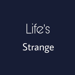 Life's Strange ?