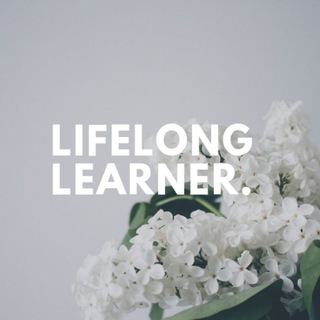 LIFELONG LEARNER | Blog