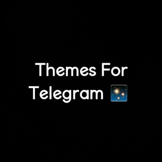 Themes For Telegram.