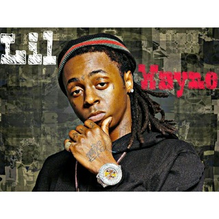 ♚♔ Lil Wayne ♔♚