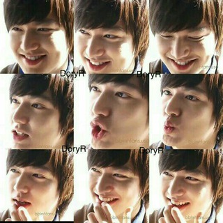 LEE MIN HO