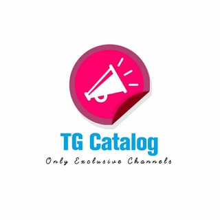 TG Groups & Channels Catalog | AnonShare™ Media [ASM]