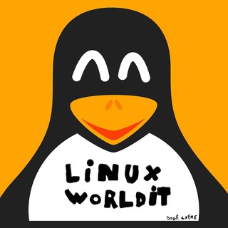 LinuxWorldIt