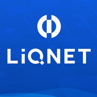 LIQNET / official channel