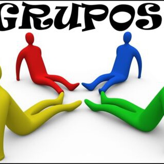 LISTADO DE GRUPOS