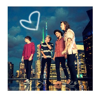 ♡-Little Direction-♡