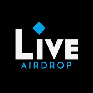 Live Airdrop