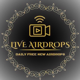 LIVE AIRDROPS