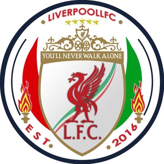 LiverpoolLFC |