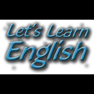 Let's Learn English