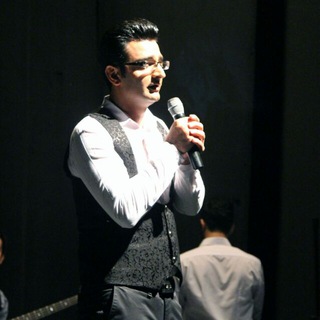 Loghmanhosseinzadeh-singer