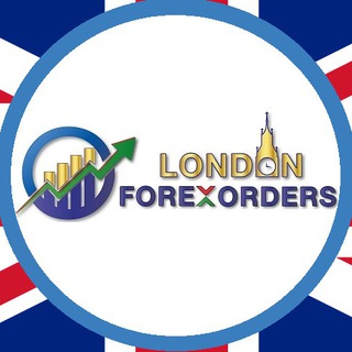 ? LONDON FOREX ORDERS ?