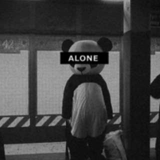 Lonely ?