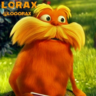 LORAX| لوراکس