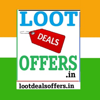 ? LOOT DEALS OFFERS 1 ?