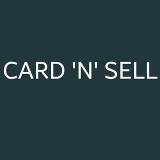 CARD AND SELL