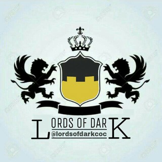 LoRdS oF dArK