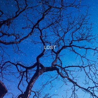 Lost⃤