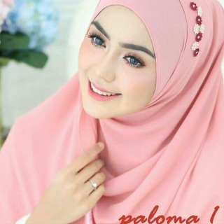 DS Rozie :Tudung borong Love4hijab