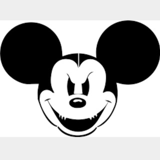 ?Evil Mickey?