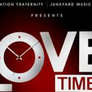 ? LOVE ? TIME ?