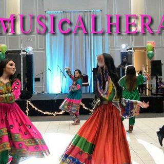 Musical herat?